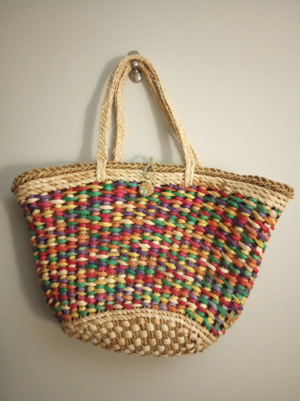 🌴🍹 Beach Bag